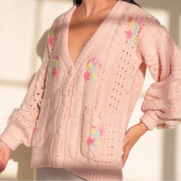 for-love-and-lemons-sweaters-for-love-and-lemons-amaryllis-pink